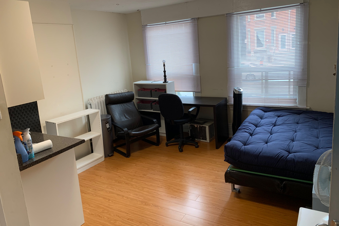 Studio - ANNEX STUDIOS TORONTO