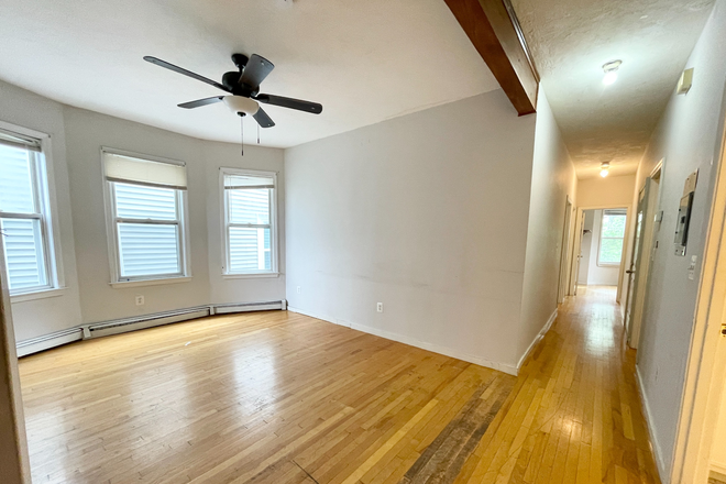 bedroom - Amazing 4 bed 1.5 bath! Condo