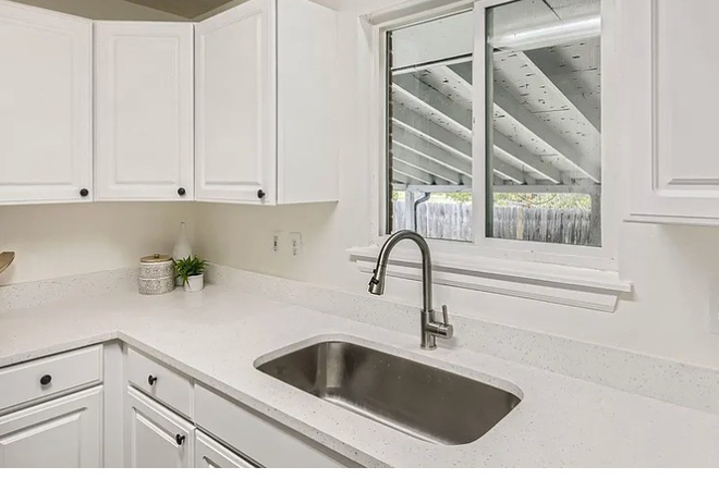 Kitchen - House for rent near East Campus and Will Ville