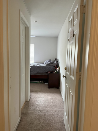 Bedroom - Campus Crossings