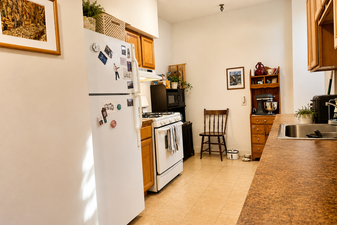 1 - BC Condo for Rent Grad Students Aug 1 move in no fee
