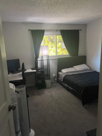 Bedroom - $700 cash offer if lease signed by December 12th Townhome