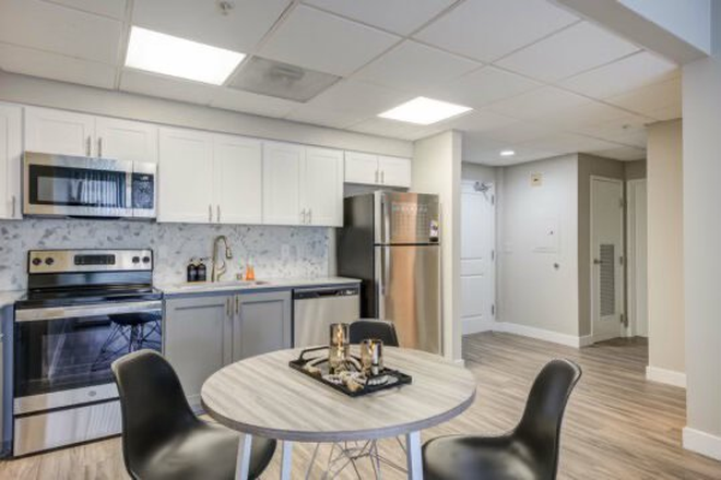 Kitchen - 2026 JULY AND AUGUST SUBLEASE NEAR UCR Apartments