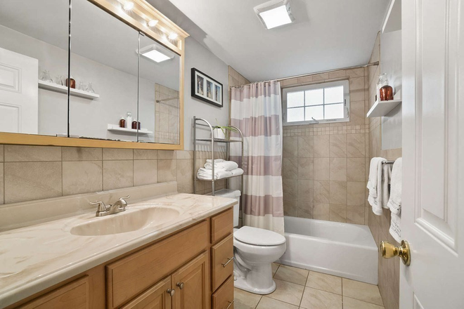 apartment - Umass/JFK/2B2B Apartments