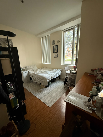 Bedroom - Bedroom sublet in a 3Br/2ba