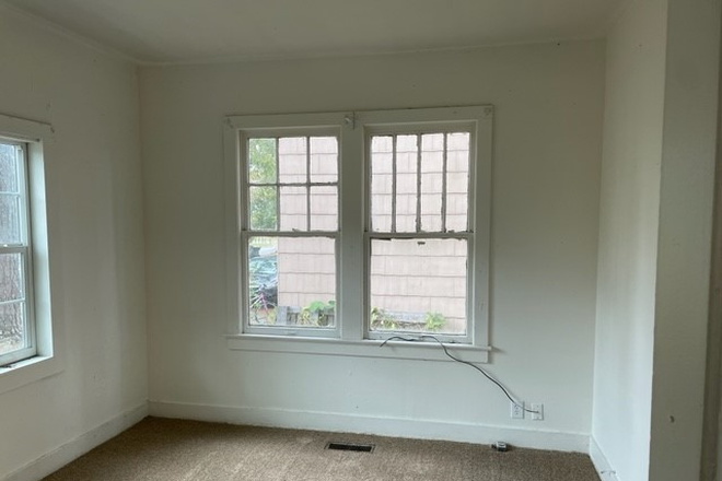 Bedroom 1 - 13TH STREET Apartments
