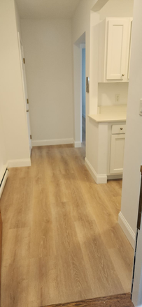 xx - Norway St 1 Bed Split Fenway Apartments