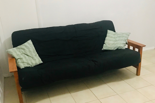 Sofa - Apartment for rent