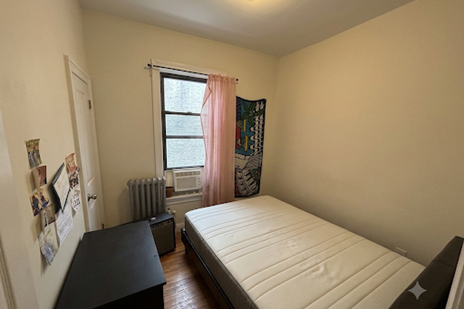 Bedroom - Park Slope 2 Bed/1 Bath, close to park and F/G/R train
