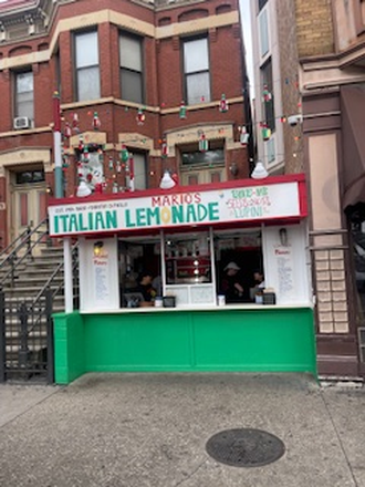 Italian Lemonade Stand - Short Walk to UIC Medical/Dental School Apartments