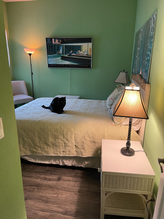 bedroom - Room for Rent Townhome