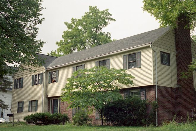 Exterior - Vesta Cooperative Housing