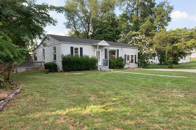  - Spacious Four-Bedroom Home with Loft and Private Fenced Yard – Steps from Downtown Blacksburg