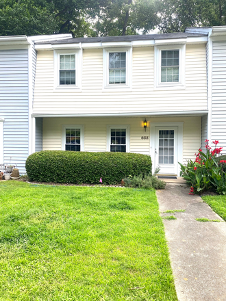 Street View - Townhouse 1 mile from Emory