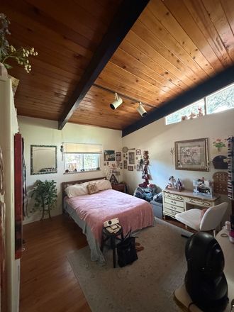 Bedroom - Baseline House