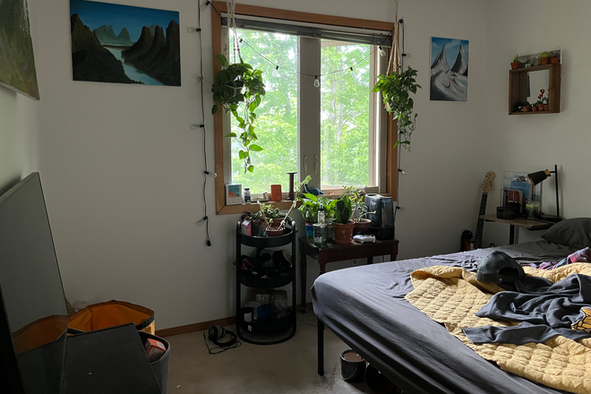 Bedroom - 3344 34th st boulder CO