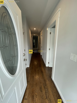 Call NOW for showings! 617-236-8600 - RAYMOND AVE - TUFTS AREA GUT RENOVATED 4BR AVAIL *6/1/2026* W/ 2 BATH, LNDRY IN BLDNG, RNTL PRKNG!