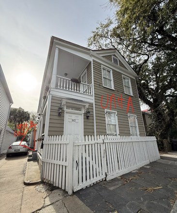 Whole house - 3bd Housing unit sublease- close to campus! Duplex