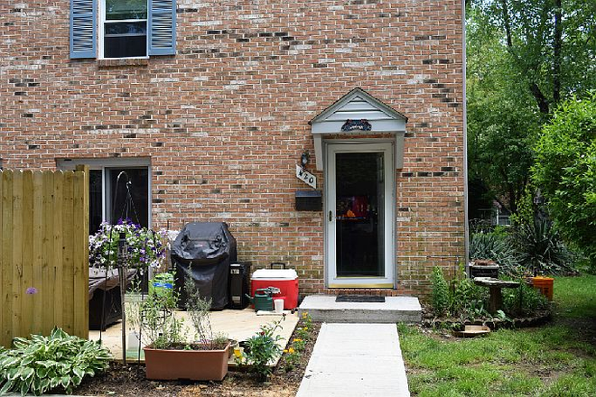 Exterior - Townhome near South Main