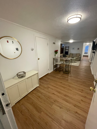 Call NOW for showings! 617-236-8600 - ENDICOTT ST - RENOVATED NORTH END TRUE 2BR W/ LIVING RM, LNDRY IN BLDNG, REAR PATIO AVAIL *9/1/2026* Apartments