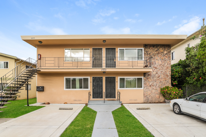 Welcome Home - Bright Updated 2-Bedroom Apartment Near UC Berkeley & Ashby BART | Sonic Fiber Ready | Available Now