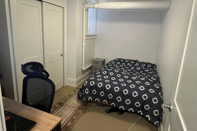 Bedroom1 - 1961 Ford Dr, Apartment #15