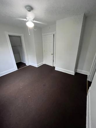 Bedroom - Berwyn Heights house room subleasing available