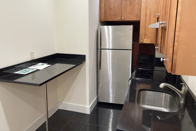 Kitchen - 4 Bed w/ Bay Windows,  Renovated Bath & Kitchen Available 9/1/25