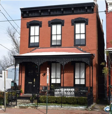 Front - 2BR/Office Furnished House