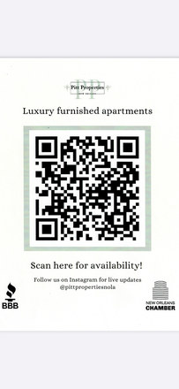 BC - Ultimate location! Mint condition, furnished. Available now!