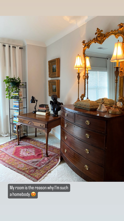 Master - Moores Mill prime location, fully furnished! Townhome