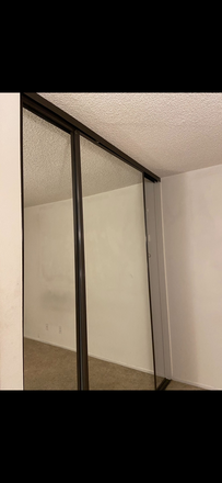 Closet - Apartment Near Campus