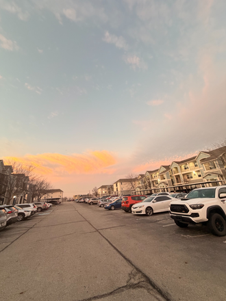 Outside Apt Complex - Summer Sublease (Female Preferred) Apartment (3b/3b) **UTLITIES PAID FOR**