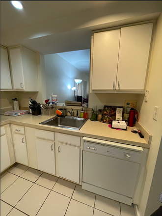 Call call or text Arezou at 617-584-7817 - 2 bed 2 bath condo in an elevator building in Kenmore sq.!!**NO BROKER FEE** W/D in every floor