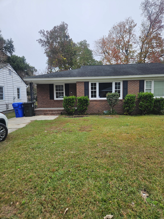 Outside view from front - Duplex Duplex