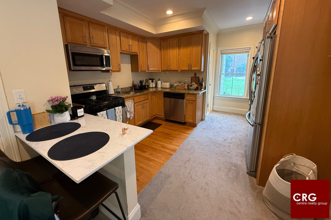 . - **NO BROKERS FEE!* Renovated 3Bed/2Bath, 2-floors of living! Apartments