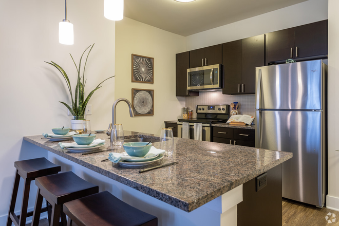 Kensington Place - Kensington Place Apartments