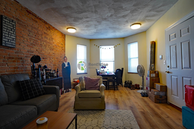 1 - JUNE 2025-High Quality 3 bedroom in Allston/Brighton! Apartments