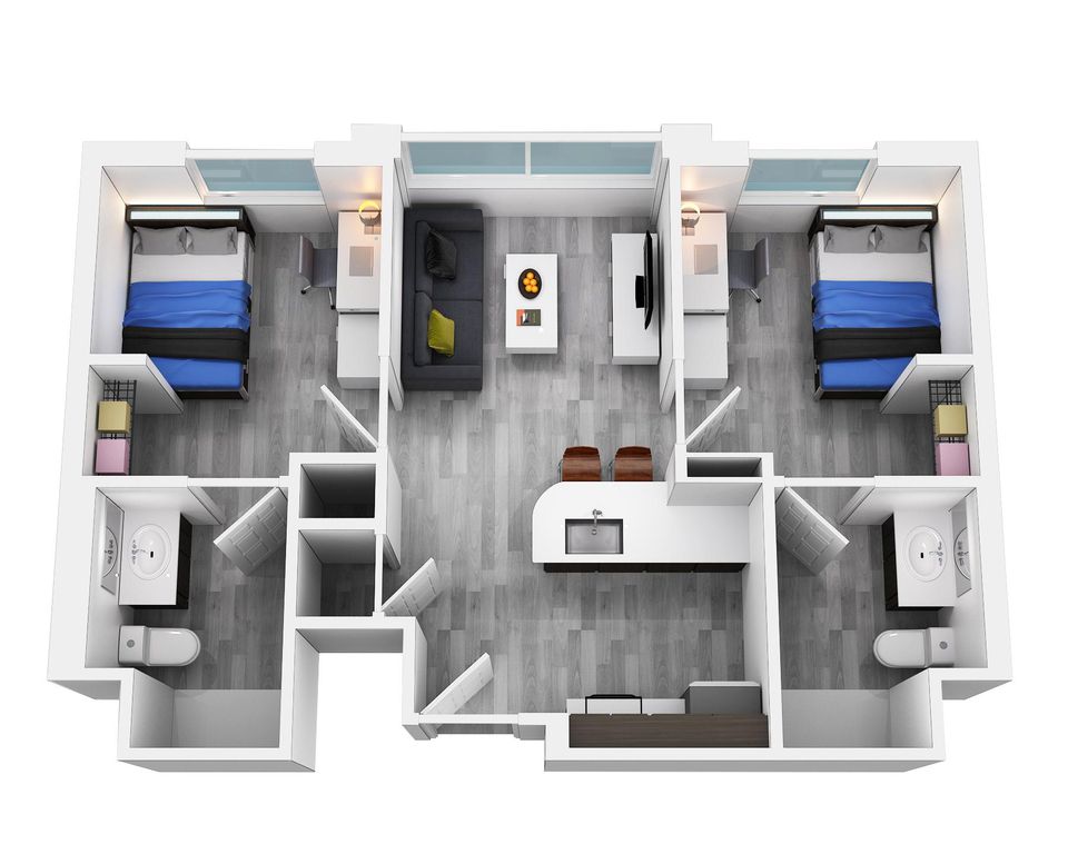 Florida International University Off Campus Housing Search