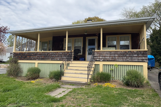 Outside Street View - Padanaram Cottage