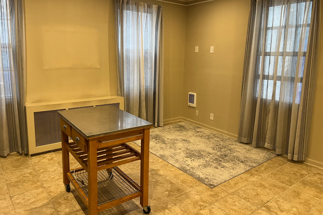 Kitchen area - Apartment Jefferson, Penn Medicine Bella Vista