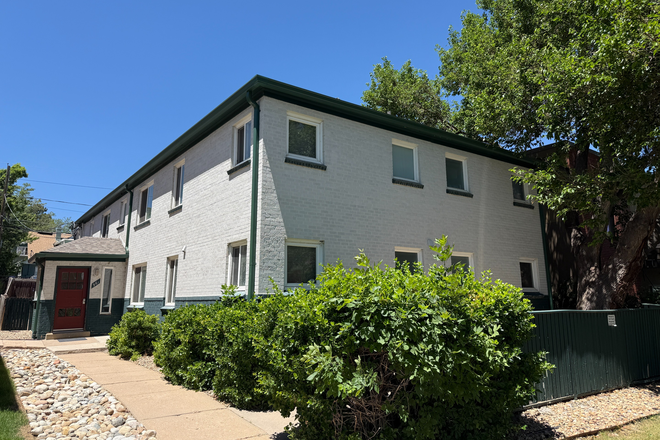 1 - AVAILABLE AUGUST 2026: 961 16th St #8 Condo