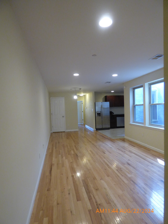 Living room - Beautiful and Spacious Energy Efficiency Newer Construction - Avail. 8/28 Apartments