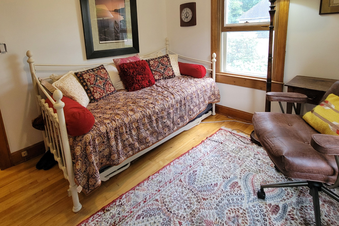 Bedroom - Fun Family Atmosphere House