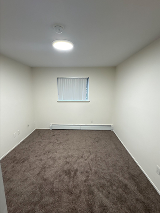 Bedroom - Capitol Villa Apartments, very close to campus