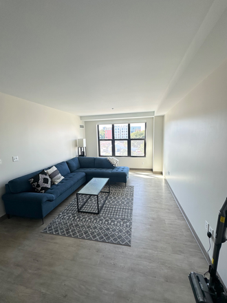 Living room - Lease Transfer available for Spring and Summer 2025 Apartments