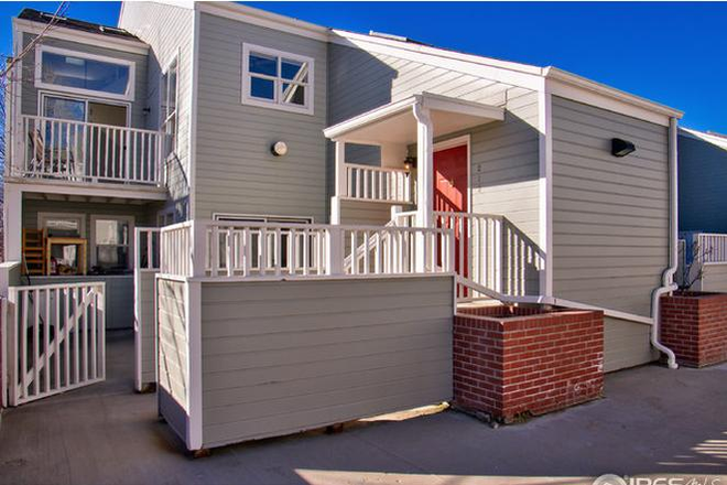 3077 29th #212 - 3077 29th ST #212 (3BR +Loft / 2BA)