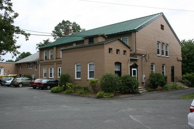 Exterior - 85#9 North Whitney Street Studio Apartments