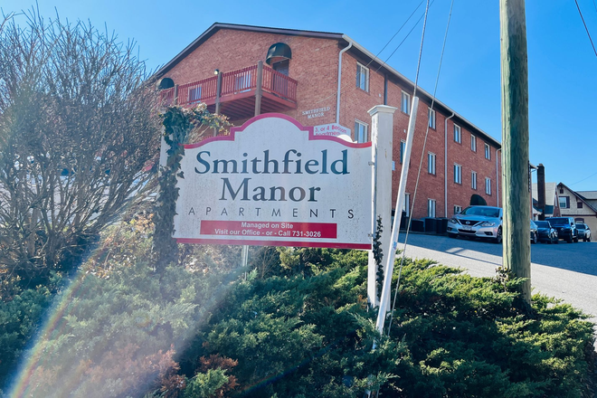 Photo - 4 Bedroom, 2 Bath Apartment * 4-Person Rate $1375 1,2, and 3-Person Rate $1275*