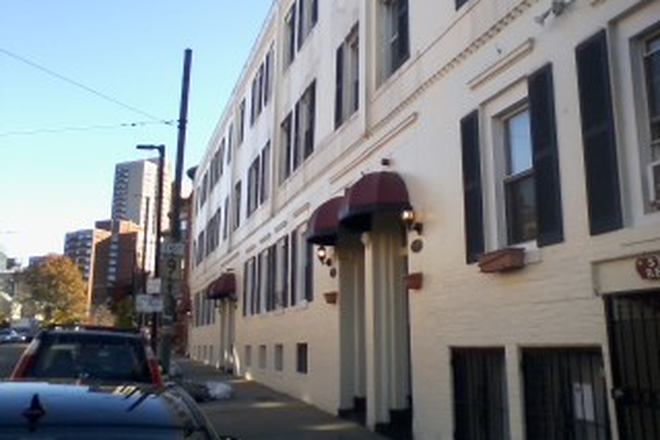 Visit hubrealtyproperties.com - Roommate Matching Program, available 9/1 Apartments